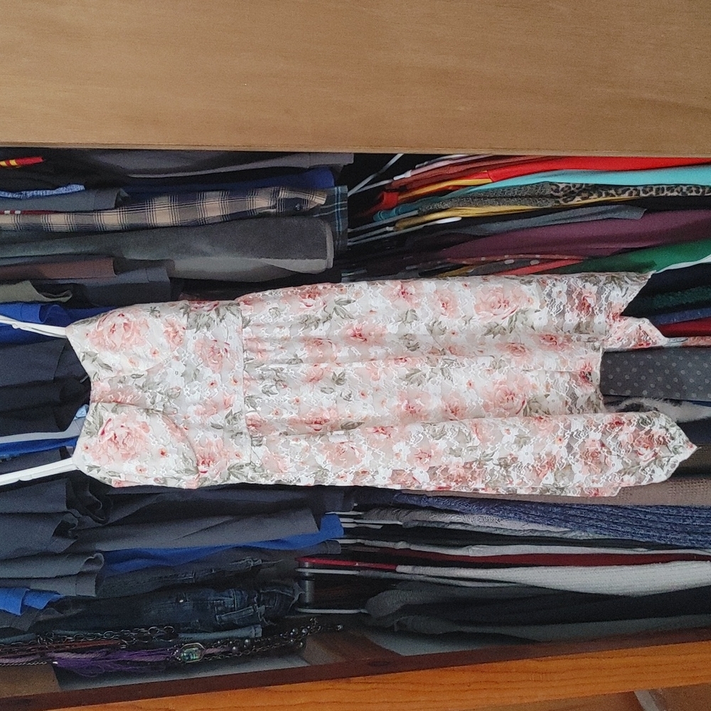 Women's dress